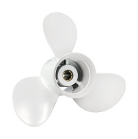 Гребной винт 3x9-7/8x13 R, Polyda (3211-099-130 / 664-45949-02-EL)