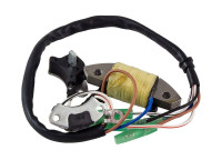 Катушка генератора c 2 импульсными Yamaha 25-30G (зажигания), Omax