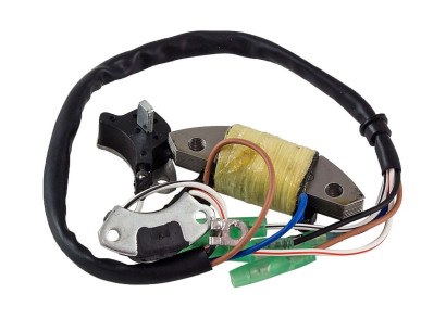 Катушка генератора c 2 импульсными Yamaha 25-30G (зажигания), Omax