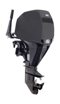 Чехол ходовой на капот Mercury 4Cyl 526CC, 25 HP, 30 HP