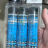 Смазка QUICKSILVER Extreme (зеленая) для тяжелых условий эксплуатации (3 картриджа), 85г
