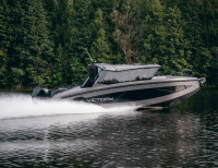 Катер Victory A8 Cabin Twin