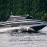 Катер Victory A8 Cabin Twin