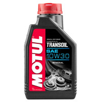 Трансмиссионное масло MOTUL Transoil 10W30 (1 л.)