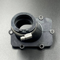 Впускной патрубок BRP BRP LYNX; Ski-Doo Rotax 550F; Skandic 550F (420867105) (SINERA)