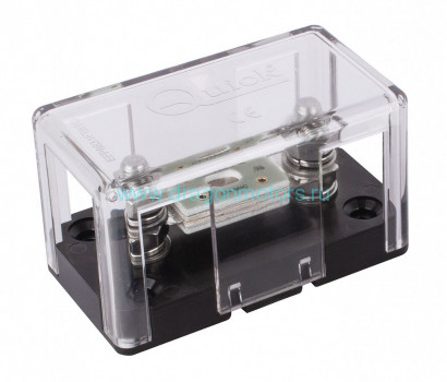 Держатель для предохранителя до 350A, 12V, Quick - FVEFPTFH3000A00