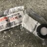 Сальник переднего редуктора Yamaha - 3B4-46163-00-00