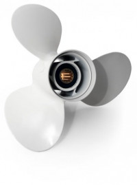 Винт гребной Yamaha 60-140;3х13-1/2x15, E.Chance