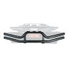 Бампер задний для Arctic Cat '06-'15 TRV 