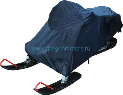 Чехол для снегохода Polaris 550 Indy Adventure 155