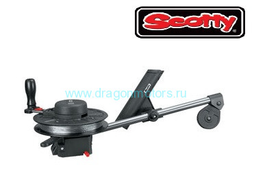 Даунриггер Scotty 1085
