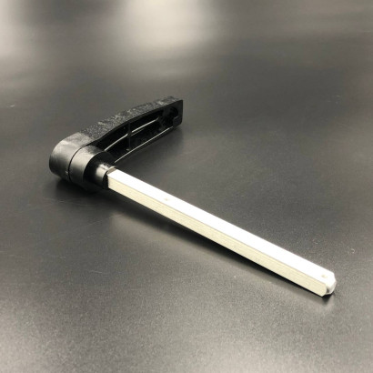 Ручка включения скорости Tohatsu 9.9-18 (TOHATSU)