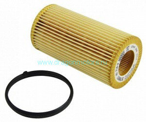 30788490 Фильтр масляный VOLVO-PENTA D3 (см. каталог) 30788821, элемент идентичный 8692305