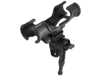 RAP-370-NBU крепление RAM ROD Light-Speed Spline 10 см для удочек и спиннингов