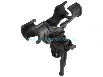 RAP-370-NBU крепление RAM ROD Light-Speed Spline 10 см для удочек и спиннингов
