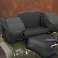 Кофр Moose Ridgetop Rack Bag