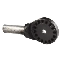 RAM-285U RAM 1/2"NPT штифт и переходник с трещоткой с внутренними зубьями