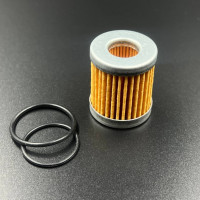 Фильтр топливный для снегоходов BRP SKI-DOO/LYNX (SM-07183) (ZIBO)