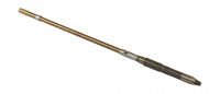 Вал торсионный Suzuki DF70A-90A, (до 2013, ~031234), (L) - 57110-87L02-000