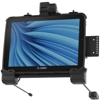 Док-станция RAM Power + Dual USB для планшета Zebra ET8x 2-в-1 (RAM-HOL-ZE22PD2U)