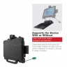 Док-станция RAM Power + Dual USB для планшета Zebra ET8x 2-в-1 (RAM-HOL-ZE22PD2U)
