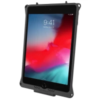 RAM-GDS-SKIN-AP27 противоударный чехол IntelliSkin с GDS для Apple iPad mini 5