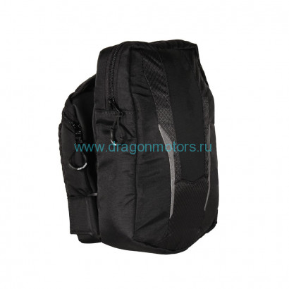 Сумка на проставку руля (увеличенная) - (5 L - REV Gen4 Summit, XP Summit, XU Tundra, XM) 860201564 / 860200677