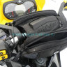 Сумка на проставку руля (увеличенная) - (5 L - REV Gen4 Summit, XP Summit, XU Tundra, XM) 860201564 / 860200677