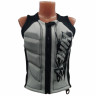 hikeXp Anti shock Grey-black Woman