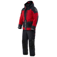 Утепленный костюм Finntrail POWERMAN RED