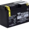 Аккумулятор YUASA (YT9B-BS)