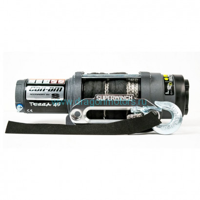 Лебедка Can-Am Terra 45SR от Superwinch - 715004446