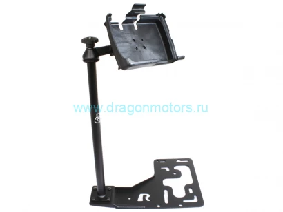 RAM-VB-168-ITR1 Крепление RAM No-Drill  Itronix Duo-Touch для тяжелых грузовиков