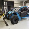 Комплект Alpine Flex Plough Mouting для Maverick X3, Maverick X3 MAX