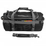 Водонепроницаемая сумка-рюкзак OverBoard OB1091BLK - Adventure Duffel - 35L (Black)