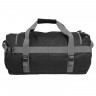 Водонепроницаемая сумка-рюкзак OverBoard OB1091BLK - Adventure Duffel - 35L (Black)