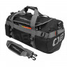 Водонепроницаемая сумка-рюкзак OverBoard OB1091BLK - Adventure Duffel - 35L (Black)