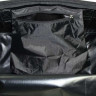 Водонепроницаемая сумка-рюкзак OverBoard OB1091BLK - Adventure Duffel - 35L (Black)