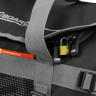 Водонепроницаемая сумка-рюкзак OverBoard OB1091BLK - Adventure Duffel - 35L (Black)