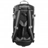 Водонепроницаемая сумка-рюкзак OverBoard OB1091BLK - Adventure Duffel - 35L (Black)