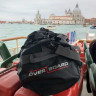 Водонепроницаемая сумка-рюкзак OverBoard OB1091BLK - Adventure Duffel - 35L (Black)