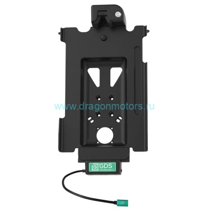 RAM-GDS-DOCK-SAM78CPU GDS Tough-Dock  с USB Type-C для Samsung Tab S7 + 12,4 SM-T970