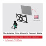 Подставка GDS Hand-Stand для Panasonic FZ-A3 (RAM-GDS-HS1-PAN16U)