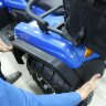 Расширители арок Китай X4