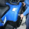 Расширители арок Китай X4