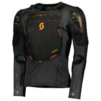 Защита тела SCOTT Jacket Protector Softcon 2 - black (old)