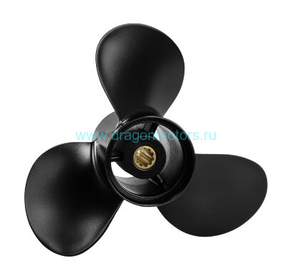 Гребной винт 3x9.7x10, Marine Rocket - 5211-097-100