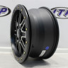 Диск для квадроцикла ITP Inertia 15VB118BX