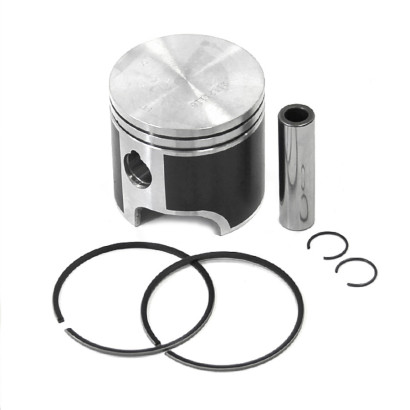 Поршневой комплект Johnson/Evinrude (+0.50 мм) 100-100-05K