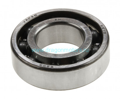 Подшипник (25x52x15) Suzuki 09262-25078-000